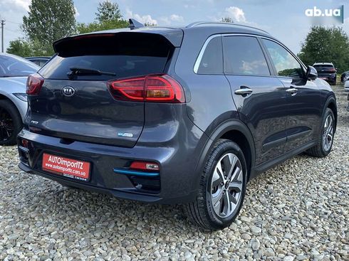 Kia Niro 2020 - фото 25