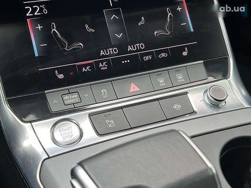 Audi A6 2019 - фото 28