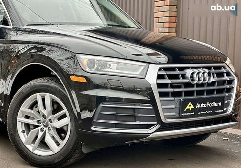 Audi Q5 2017 - фото 9