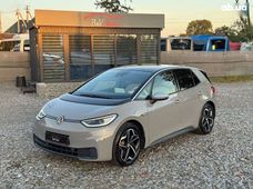 Продажа б/у Volkswagen ID.3 2020 года - купить на Автобазаре