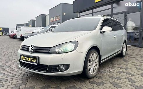 Volkswagen Golf 2010 - фото 3