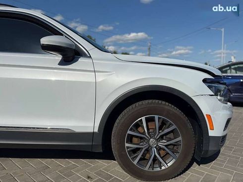 Volkswagen Tiguan Allspace 2018 - фото 6