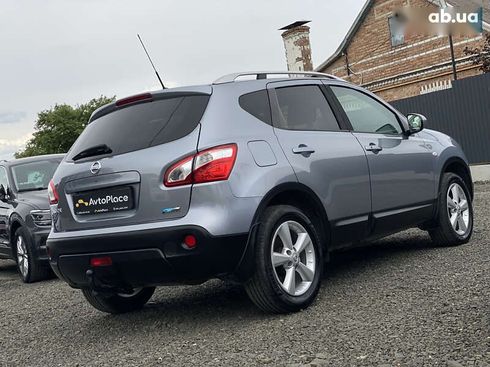 Nissan Qashqai 2011 - фото 3