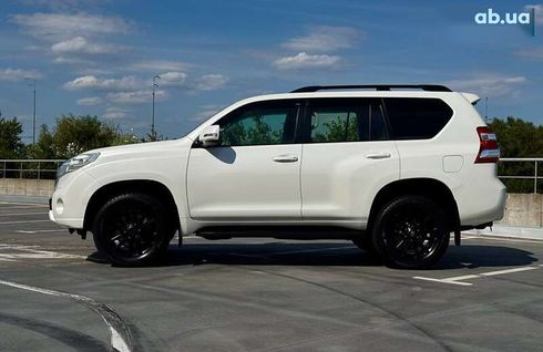 Toyota Land Cruiser Prado 2014 - фото 12