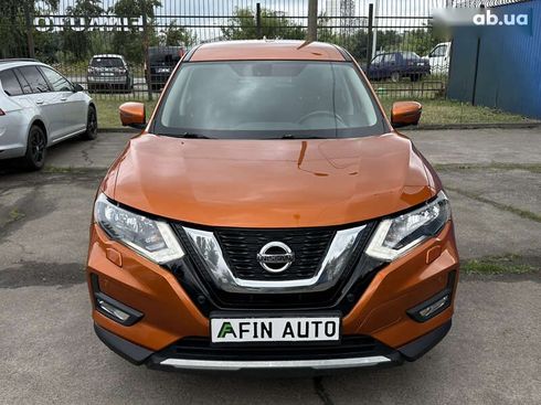 Nissan X-Trail 2019 - фото 7