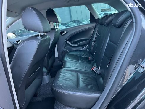 SEAT Ibiza 2011 серый - фото 34