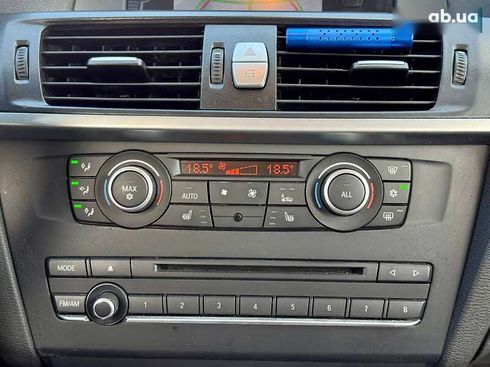 BMW X3 2012 - фото 25