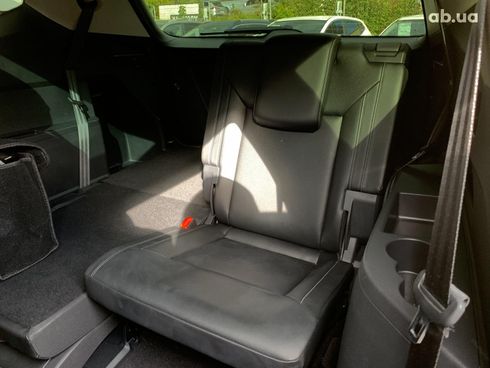 Volkswagen Atlas 2017 желтый - фото 19
