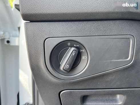 Volkswagen Tiguan 2020 - фото 15