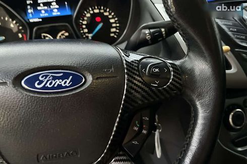 Ford Focus 2011 - фото 21
