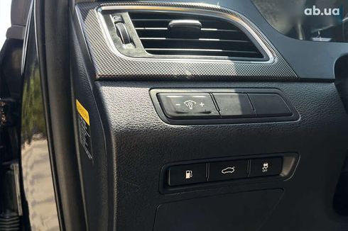 Hyundai Sonata 2016 - фото 25