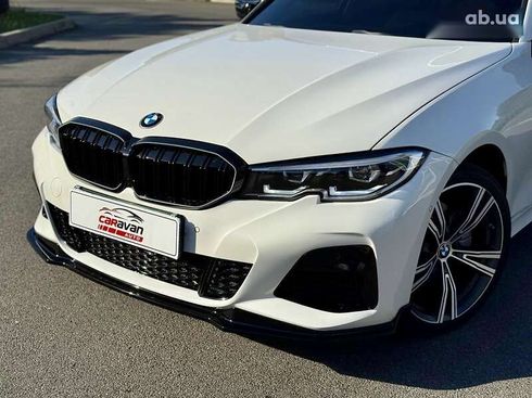 BMW 3 серия 2019 - фото 5