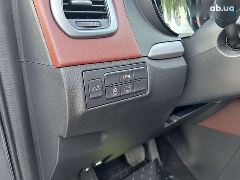 Mazda CX-9 2019 - фото 22