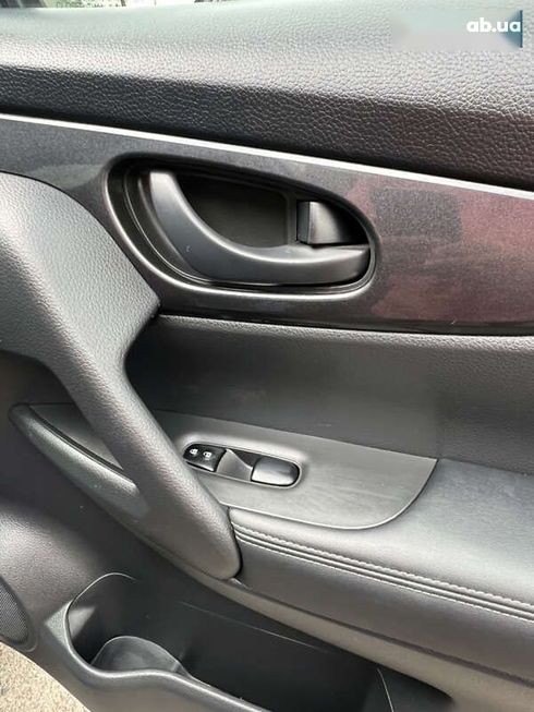 Nissan Rogue 2019 - фото 21