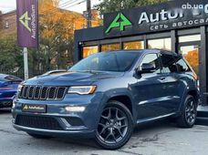 Продажа Jeep б/у в Киевской области - купить на Автобазаре