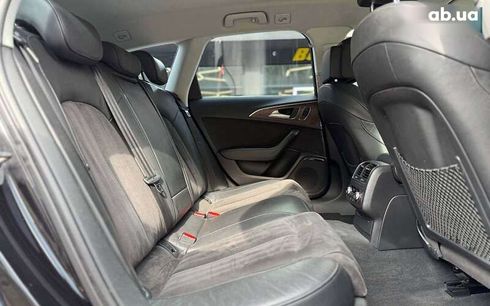 Audi a6 allroad 2014 - фото 16