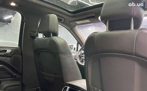 Porsche Cayenne 2015 - фото 14