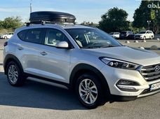Продажа б/у Hyundai Tucson в Запорожской области - купить на Автобазаре