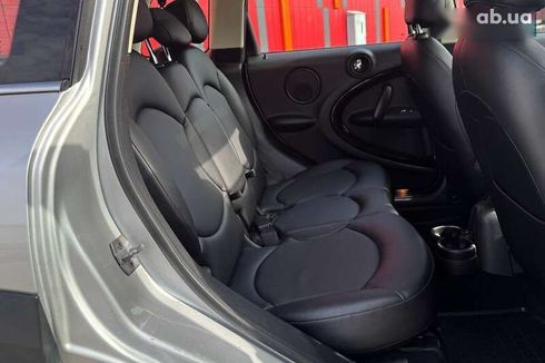 MINI Countryman 2014 - фото 11