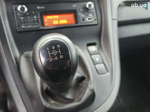 Mercedes-Benz Citan 2014 - фото 13