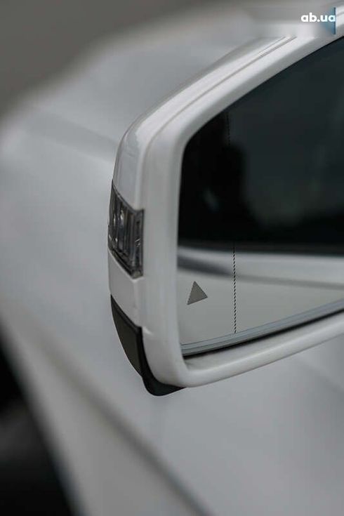 Mercedes-Benz M-Класс 2013 - фото 12