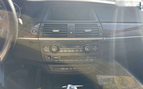 BMW X5 2011 - фото 13