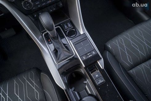 Mitsubishi Eclipse Cross 2019 - фото 7
