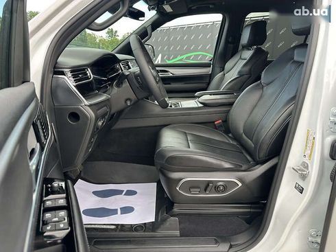 Jeep Wagoneer 2023 - фото 7