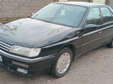 Купить Peugeot 605 бу в Украине - купить на Автобазаре