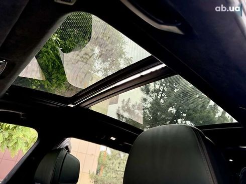 BMW X7 2019 - фото 29