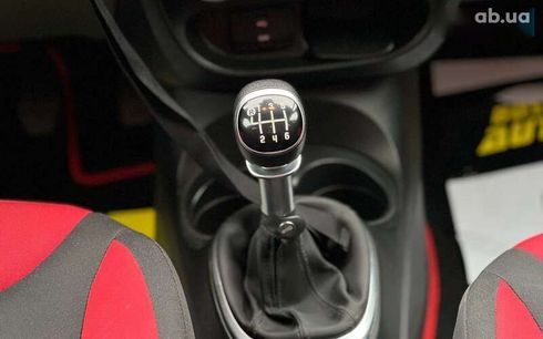 Fiat 500L 2014 - фото 16