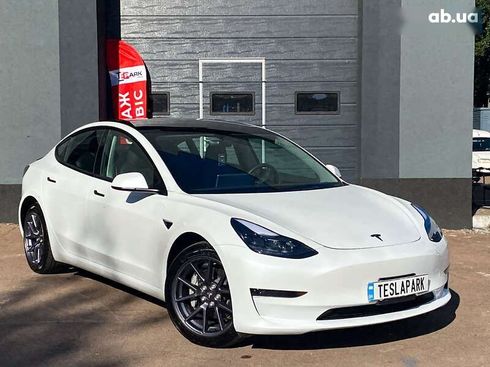 Tesla Model 3 2023 - фото 2