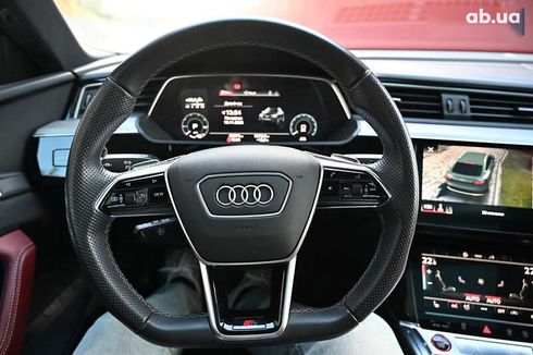Audi Q4 Sportback e-tron 2022 - фото 15