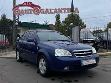 Продажа б/у Chevrolet Nubira 2005 года в Николаеве - купить на Автобазаре