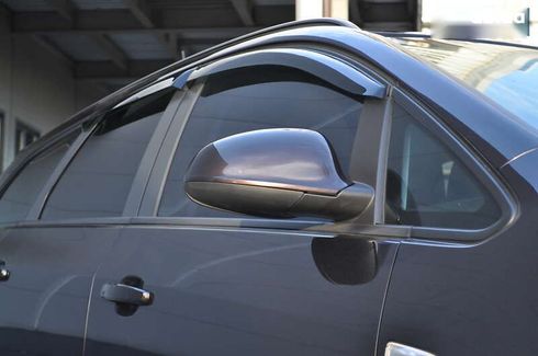 Opel Astra 2012 - фото 20