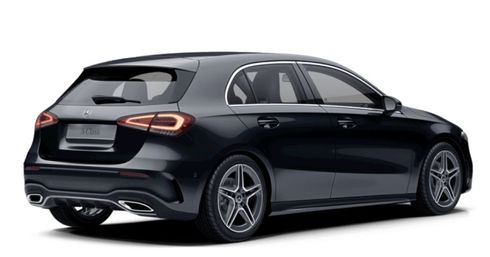 Mercedes-Benz A-Класс 2023 - фото 3