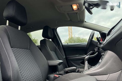 Opel Astra 2016 - фото 15