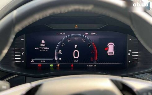 Skoda Kodiaq 2022 - фото 15