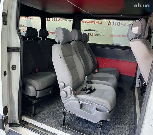 Renault Master 2016 - фото 7