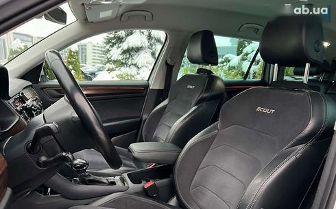 Skoda Kodiaq 2017 - фото 9