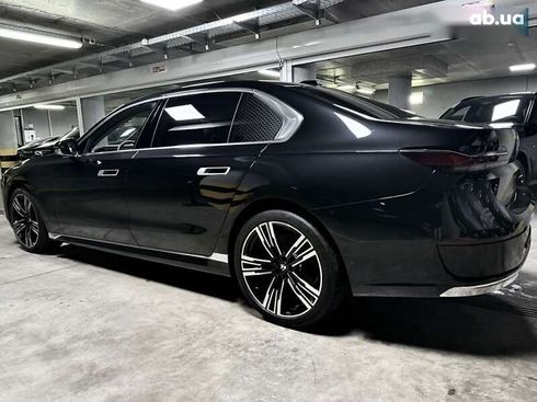 BMW 7 серия 2023 - фото 14