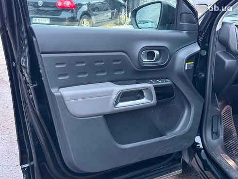 Citroёn C5 2019 черный - фото 27