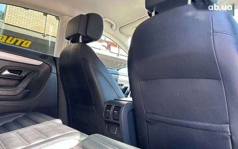 Volkswagen Passat CC 2013 - фото 18
