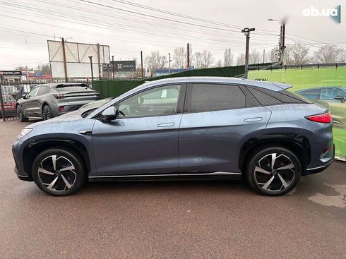 BYD Sea Lion 7 2024 - фото 6