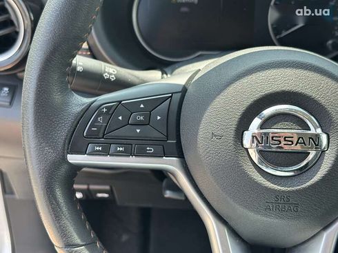 Nissan Kicks 2019 - фото 21