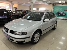 Купить SEAT бу в Украине - купить на Автобазаре