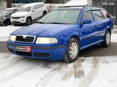 Продажа б/у универсал Skoda octavia tour - купить на Автобазаре