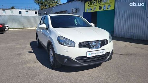 Nissan Qashqai 2013 - фото 8