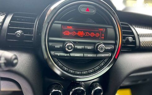 MINI Hatch 2015 - фото 16