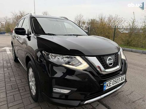 Nissan Rogue 2018 - фото 11